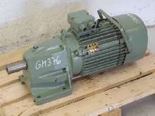 Gear motor VEM ZG2 BMR7B 100 S 4 ( ZG2BMR7B100S4 ) Neu ! photo on Industry-Pilot